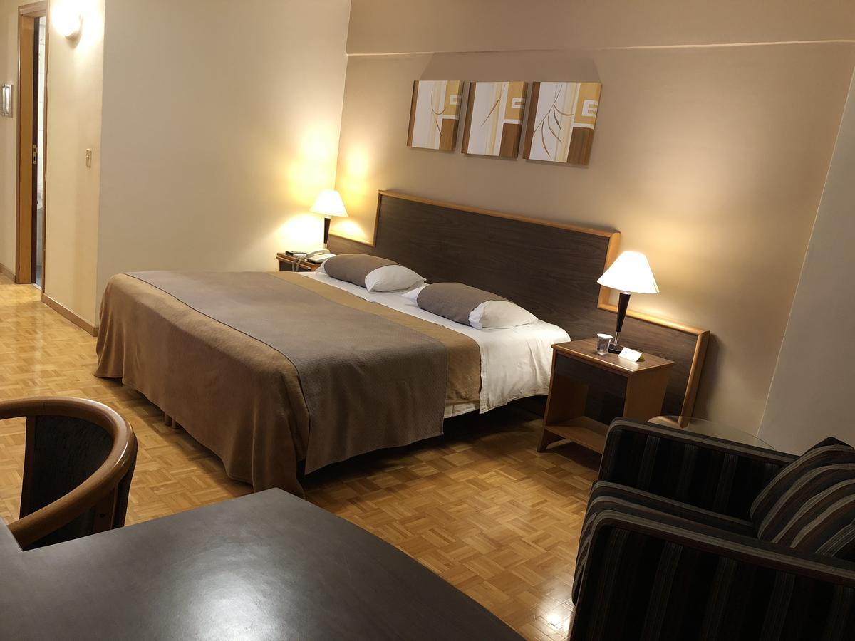 Gran Continental Hotel Taubate Exterior photo