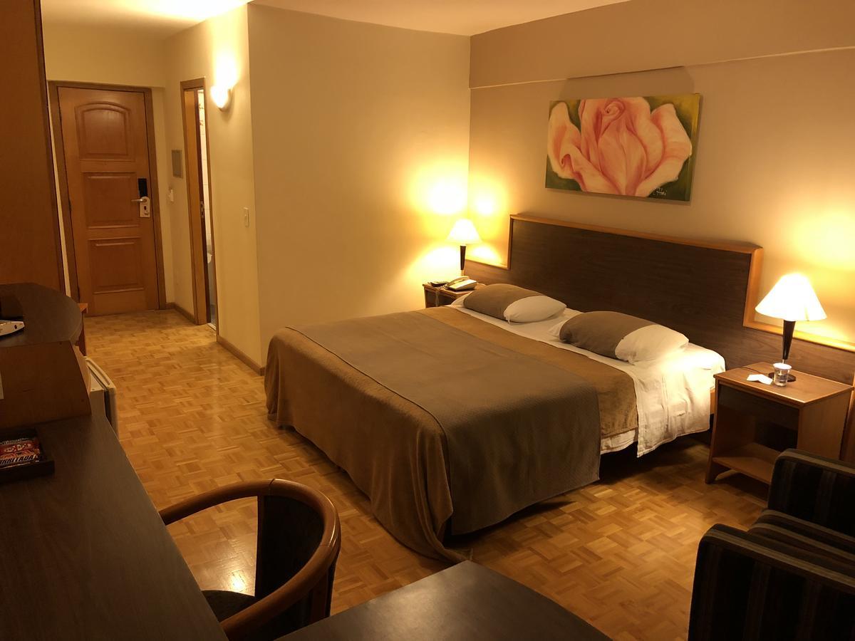 Gran Continental Hotel Taubate Exterior photo